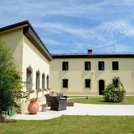 B&B Armonie Cotignola Exterior foto