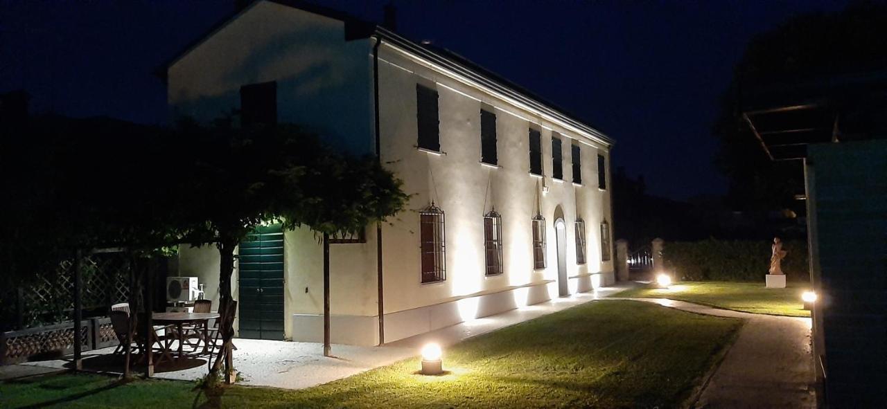 B&B Armonie Cotignola Exterior foto