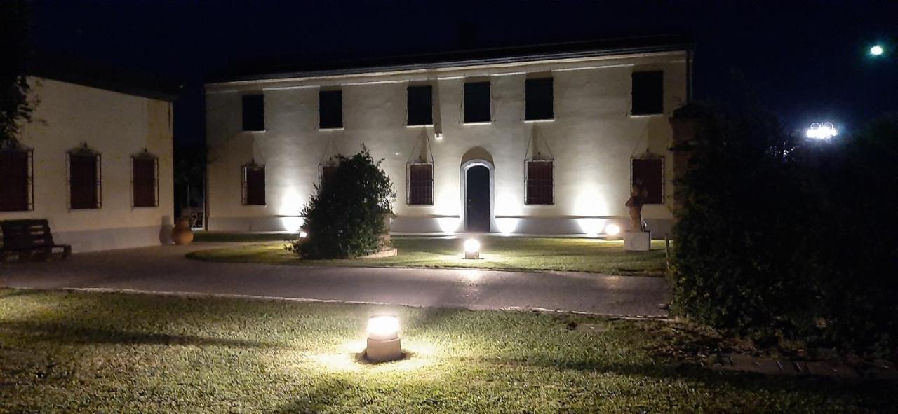 B&B Armonie Cotignola Exterior foto