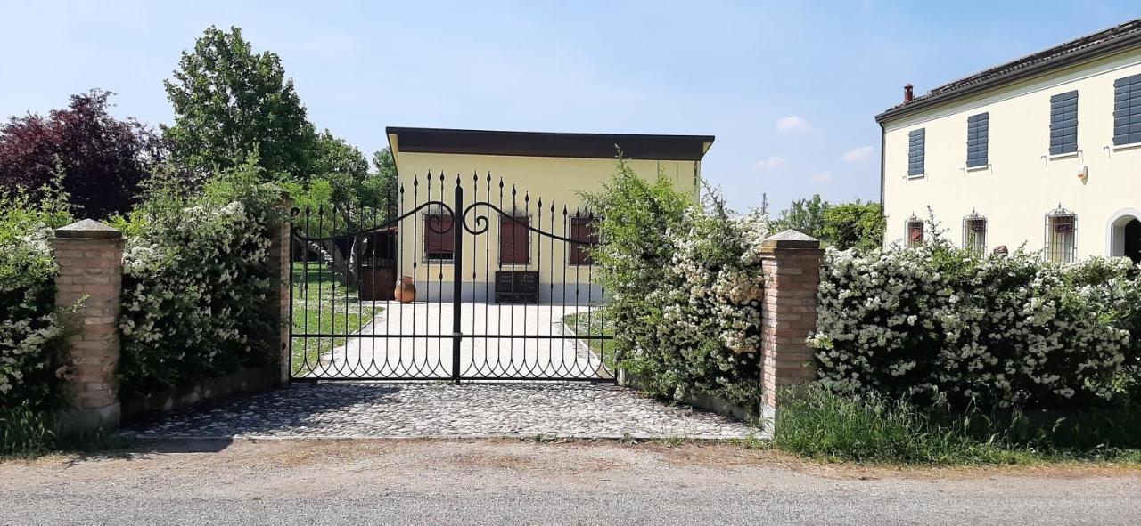 B&B Armonie Cotignola Exterior foto