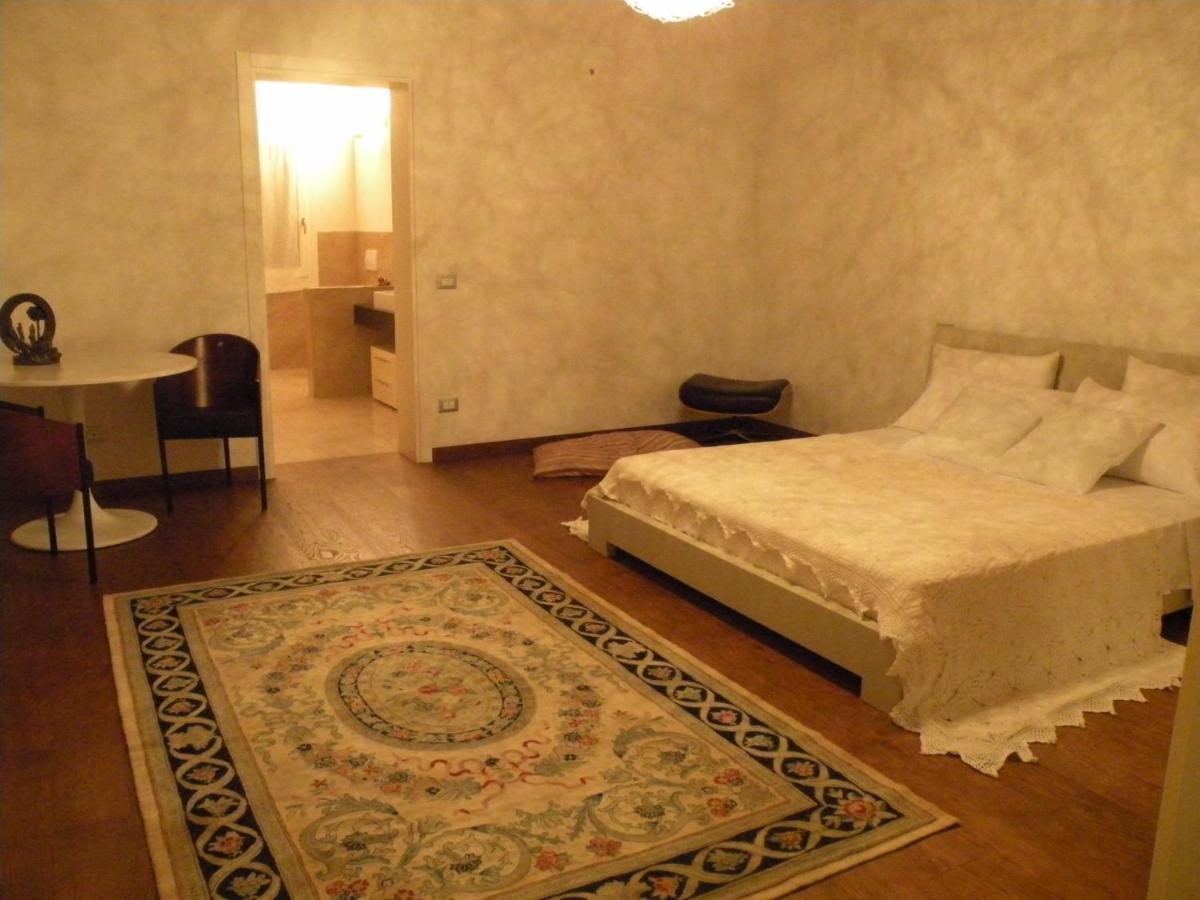 B&B Armonie Cotignola Exterior foto