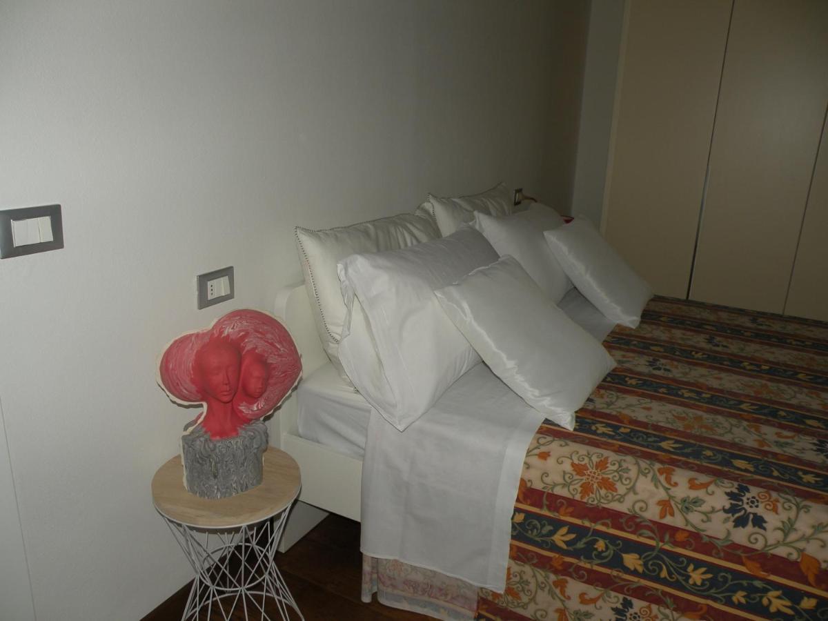 B&B Armonie Cotignola Exterior foto